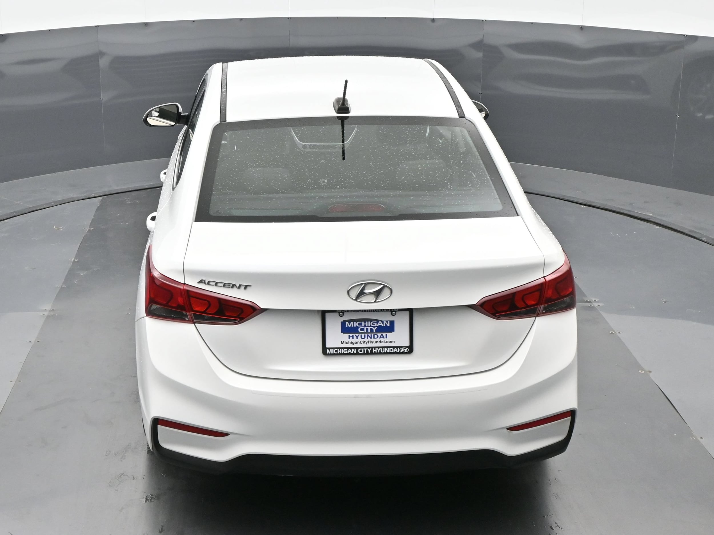 2022 Hyundai Accent SEL - Photo 30