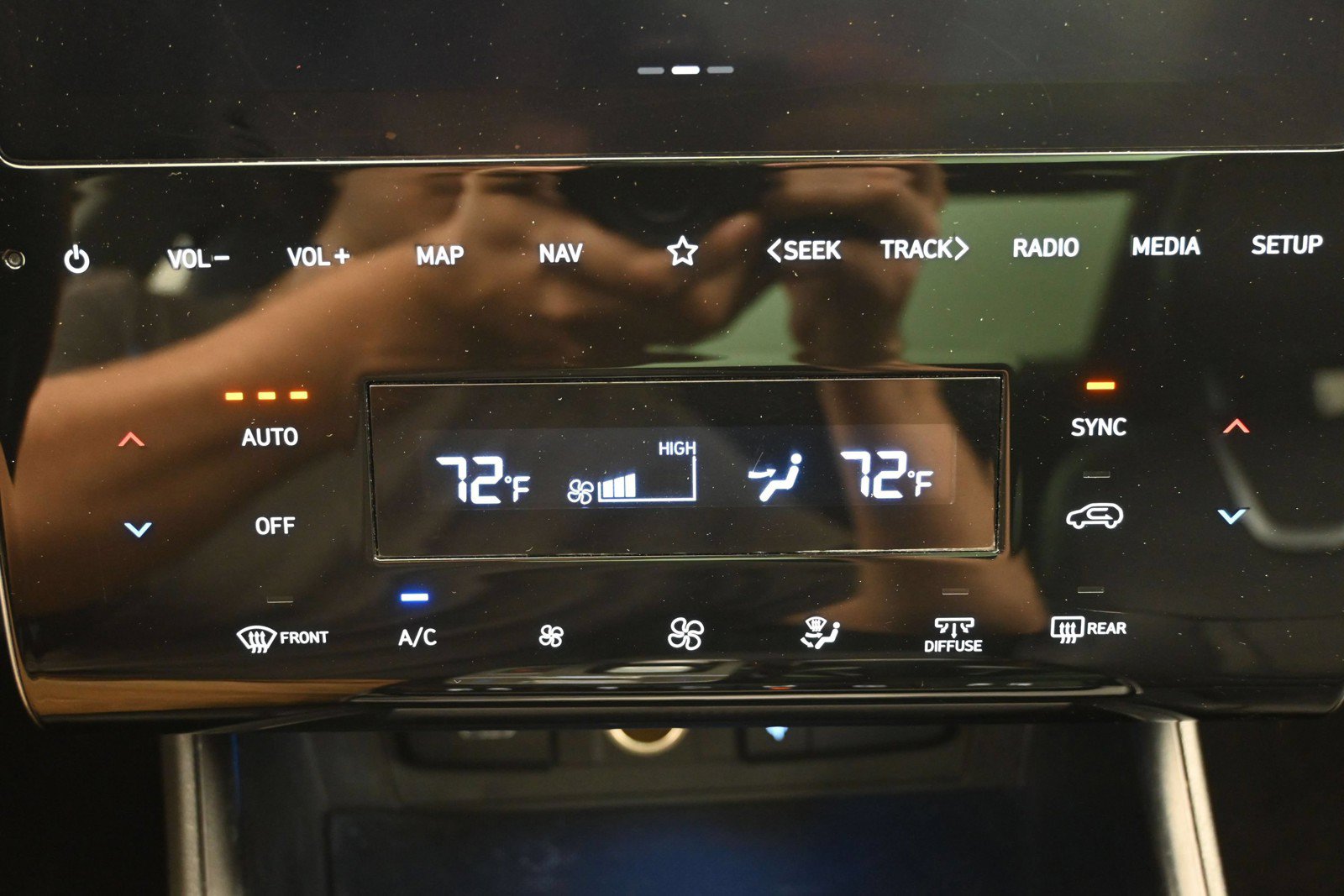 2023 Hyundai Tucson Limited - Photo 17
