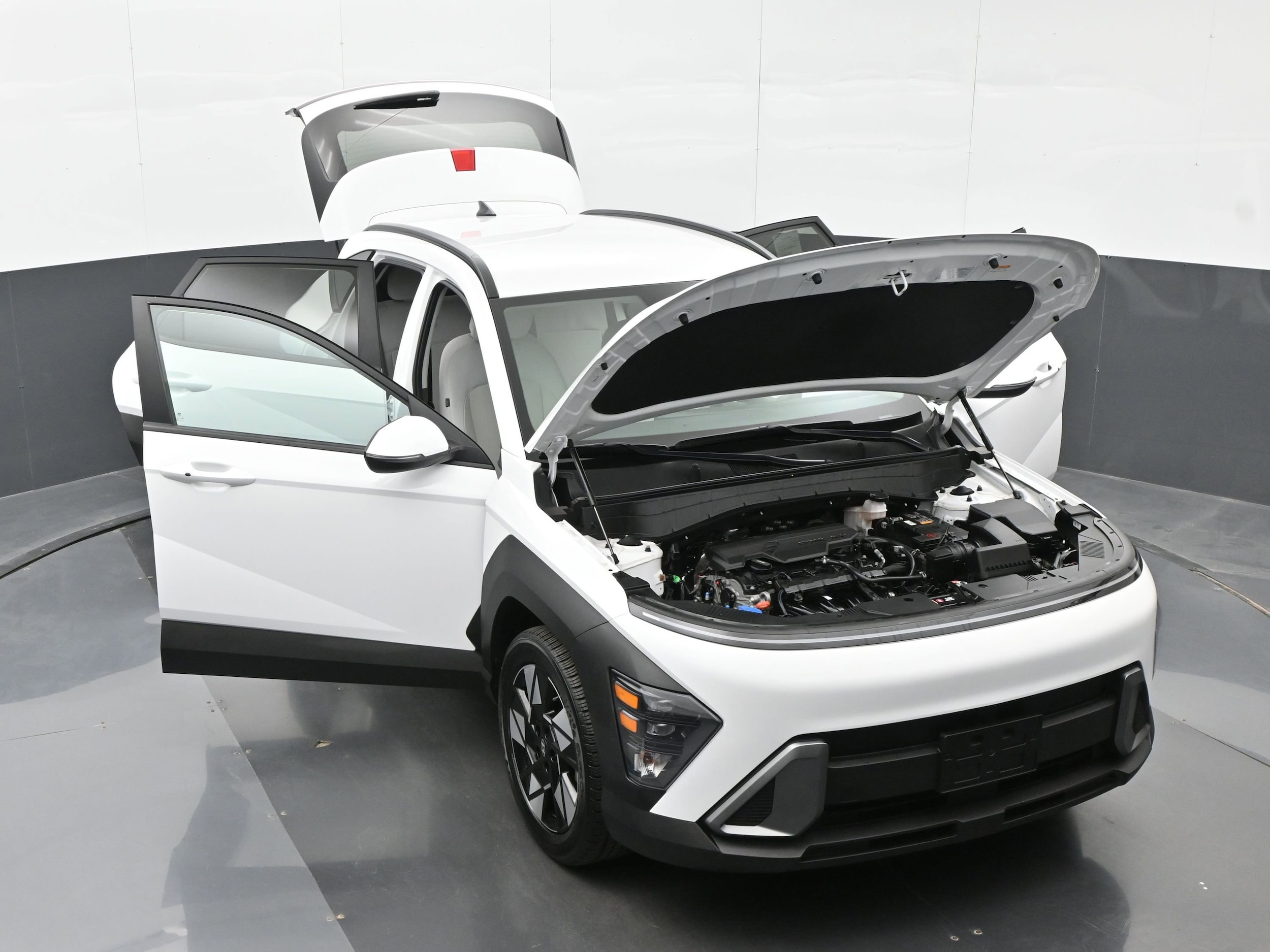 2024 Hyundai Kona SEL - Photo 45