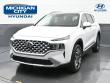 Certified 2021 Hyundai Santa Fe Limited SUV