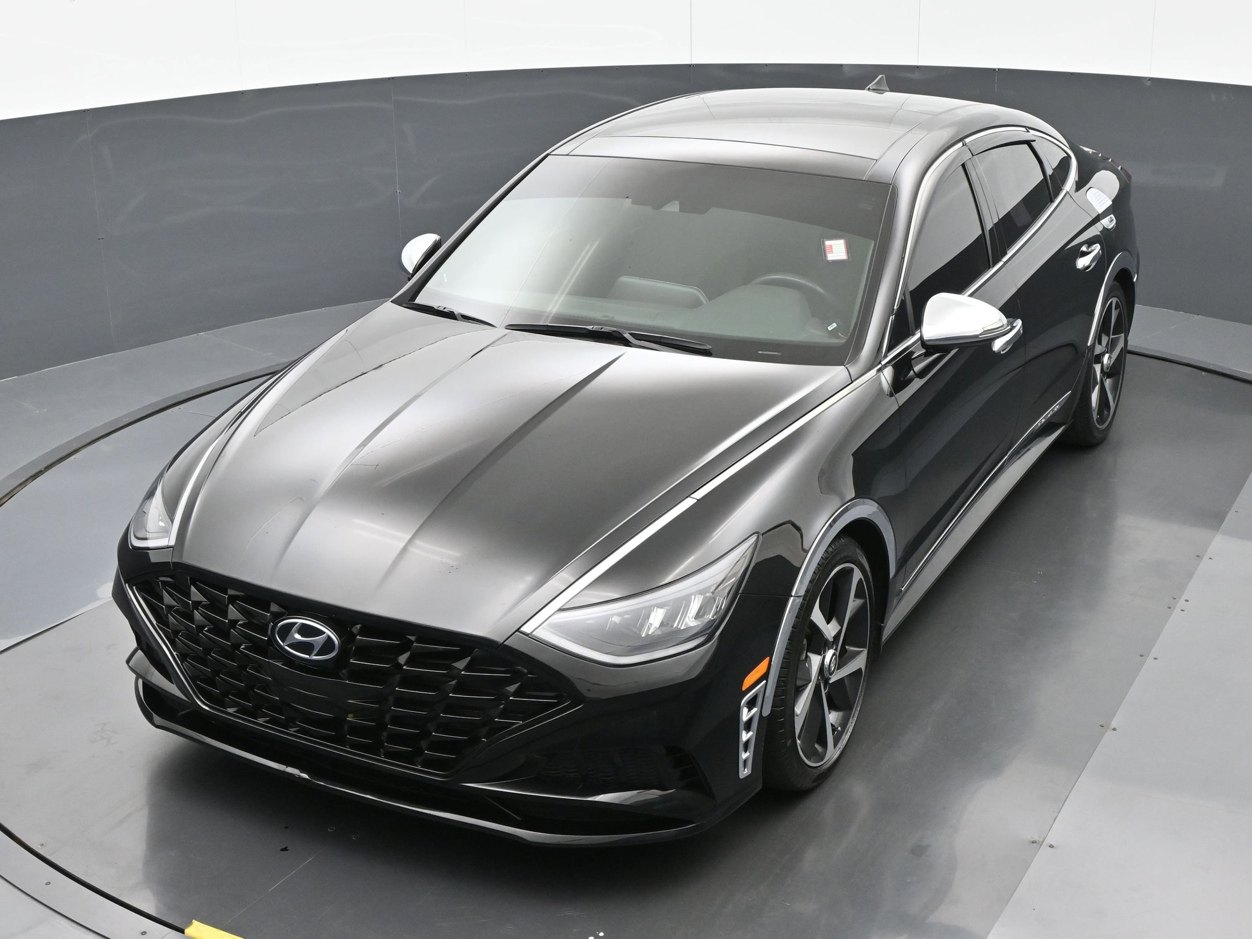 2022 Hyundai Sonata SEL Plus - Photo 34