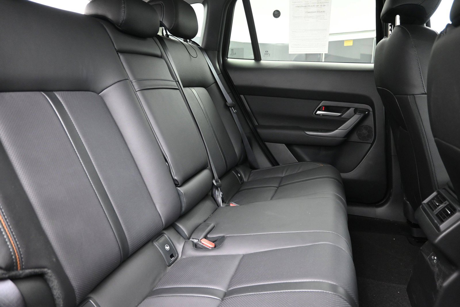 2026 Mazda CX-50 Premium - Photo 24