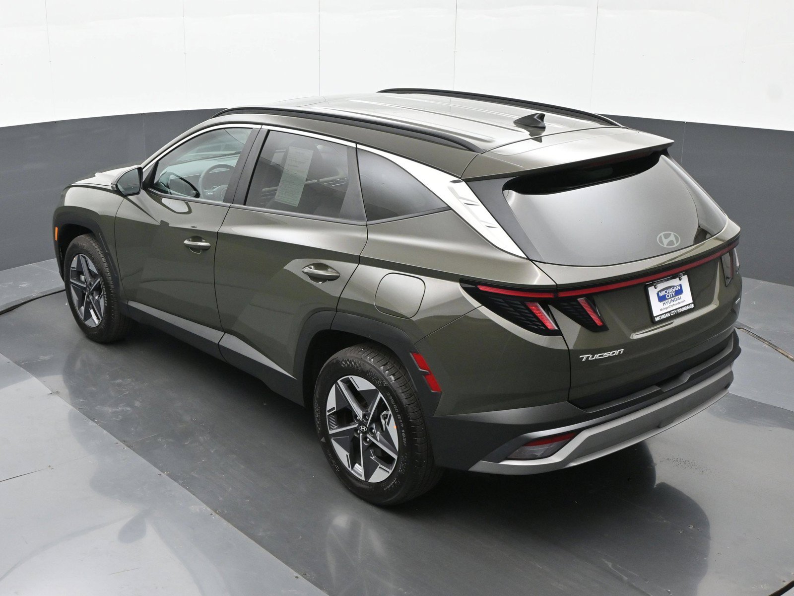 2026 Hyundai Tucson SEL Premium - Photo 29