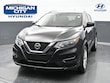  Nissan Rogue Sport