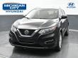 Used 2020 Nissan Rogue Sport SV SUV