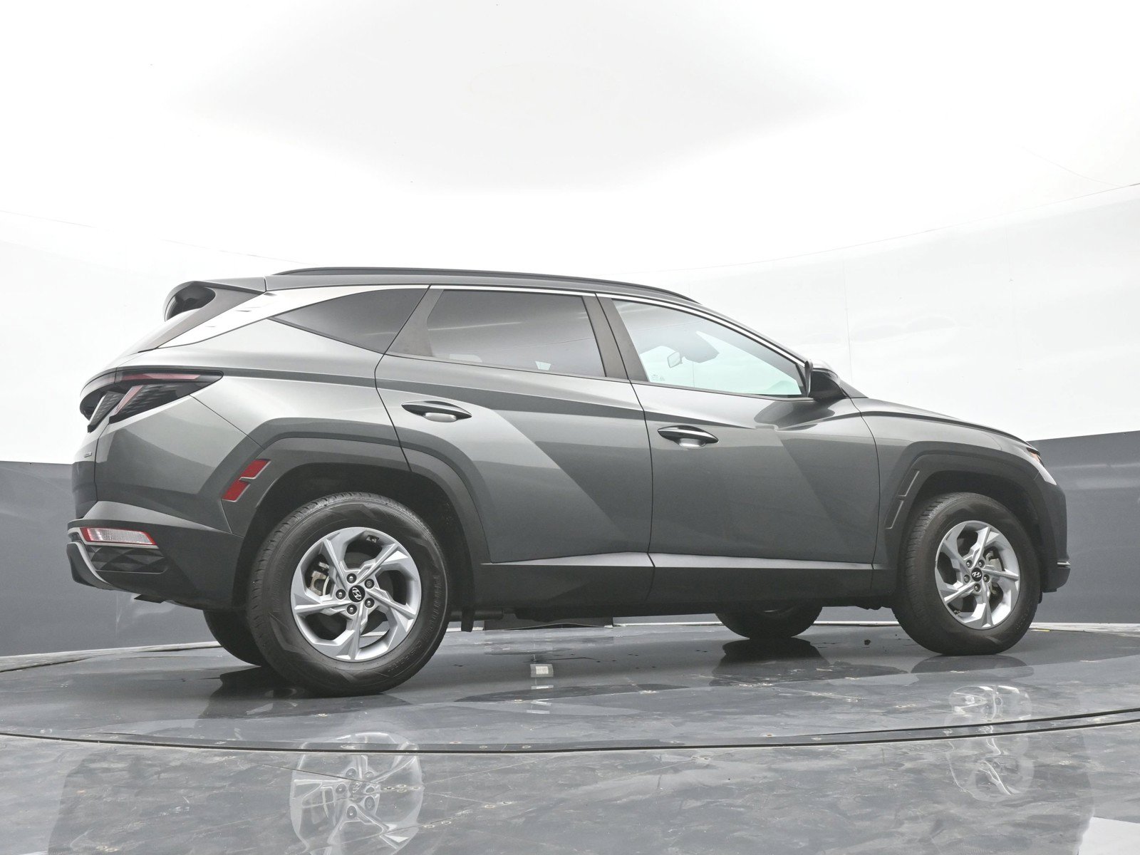 2022 Hyundai Tucson SEL - Photo 40
