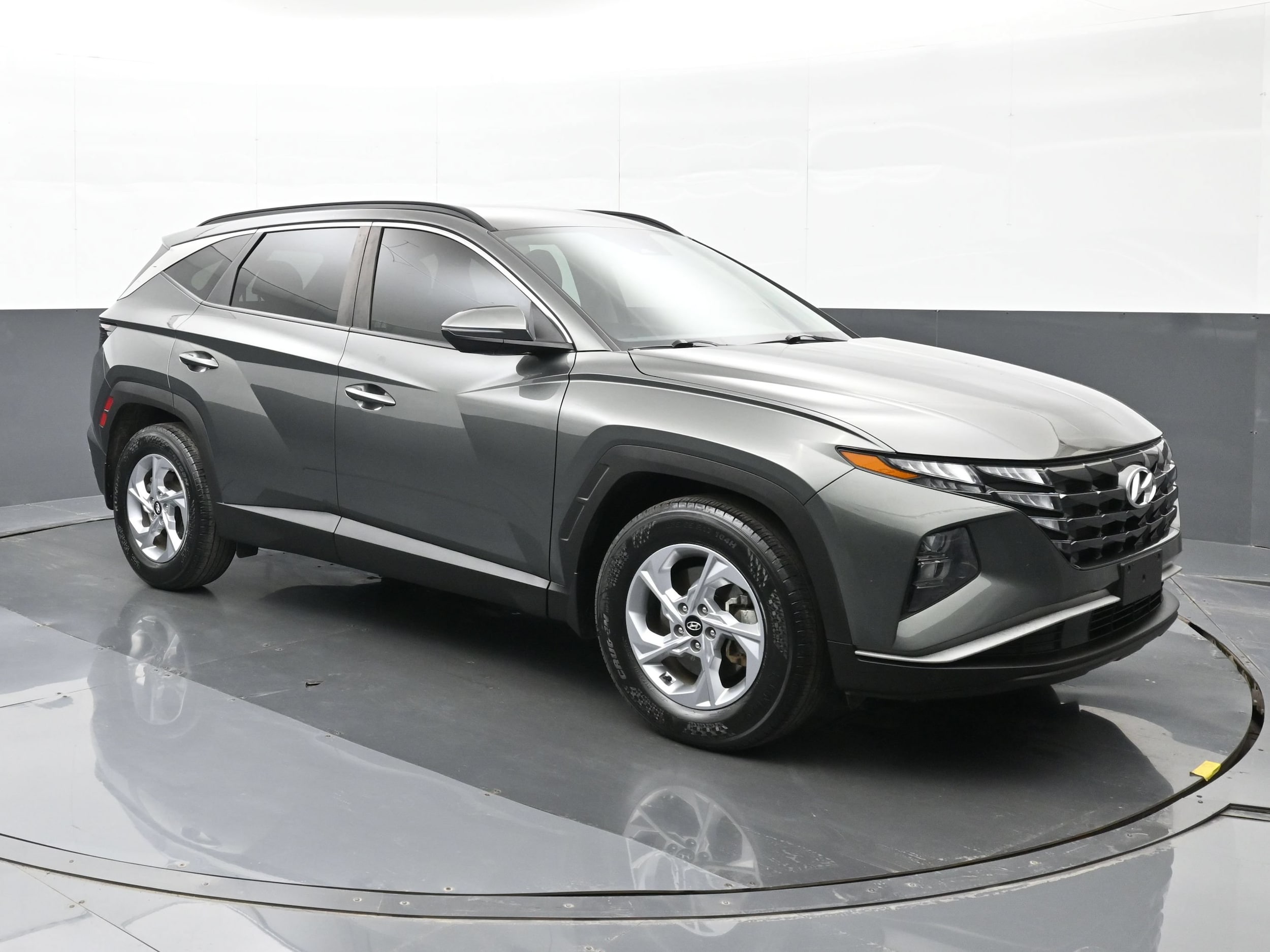 2023 Hyundai Tucson SEL - Photo 6