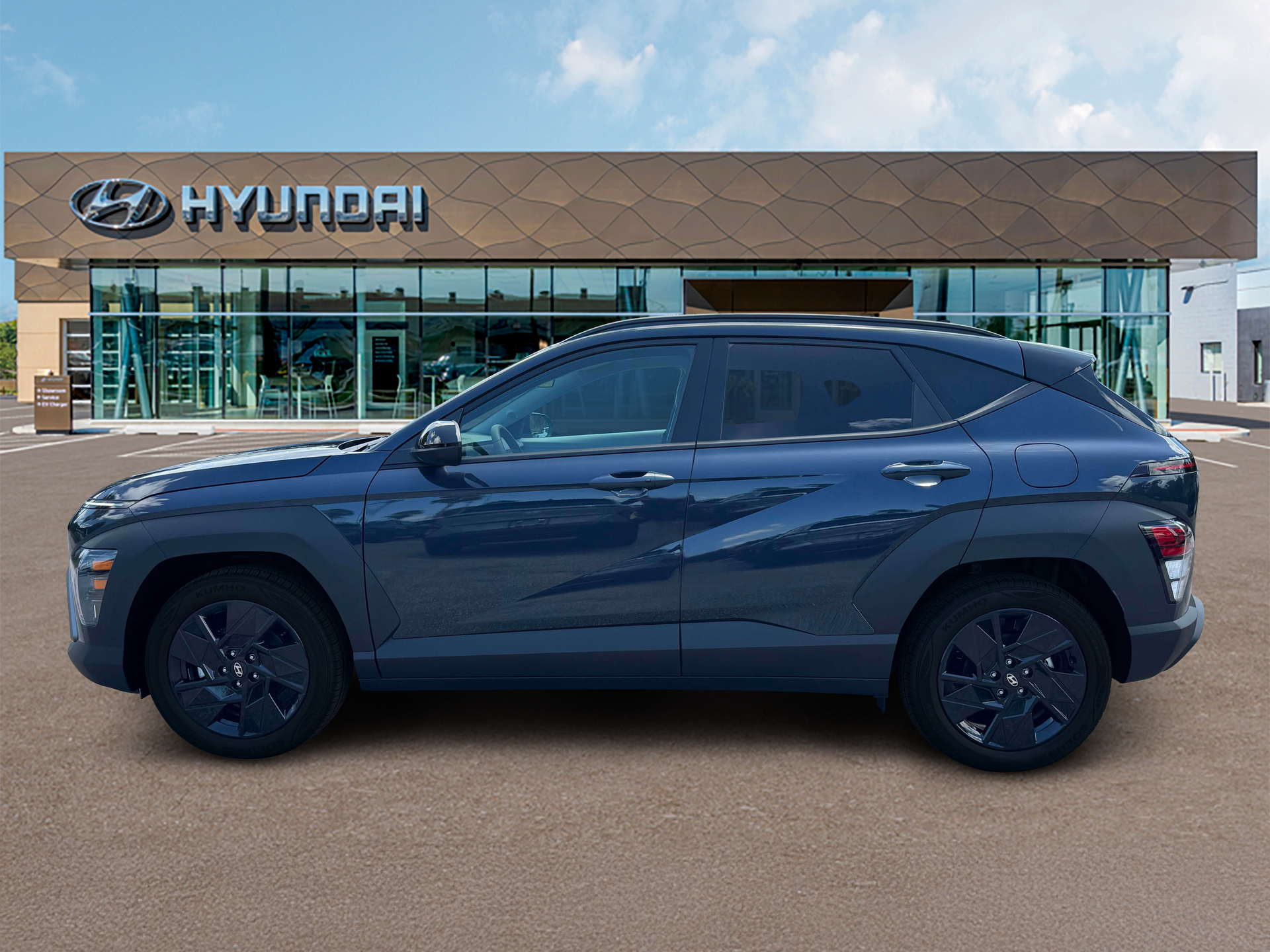 New 2027 Hyundai