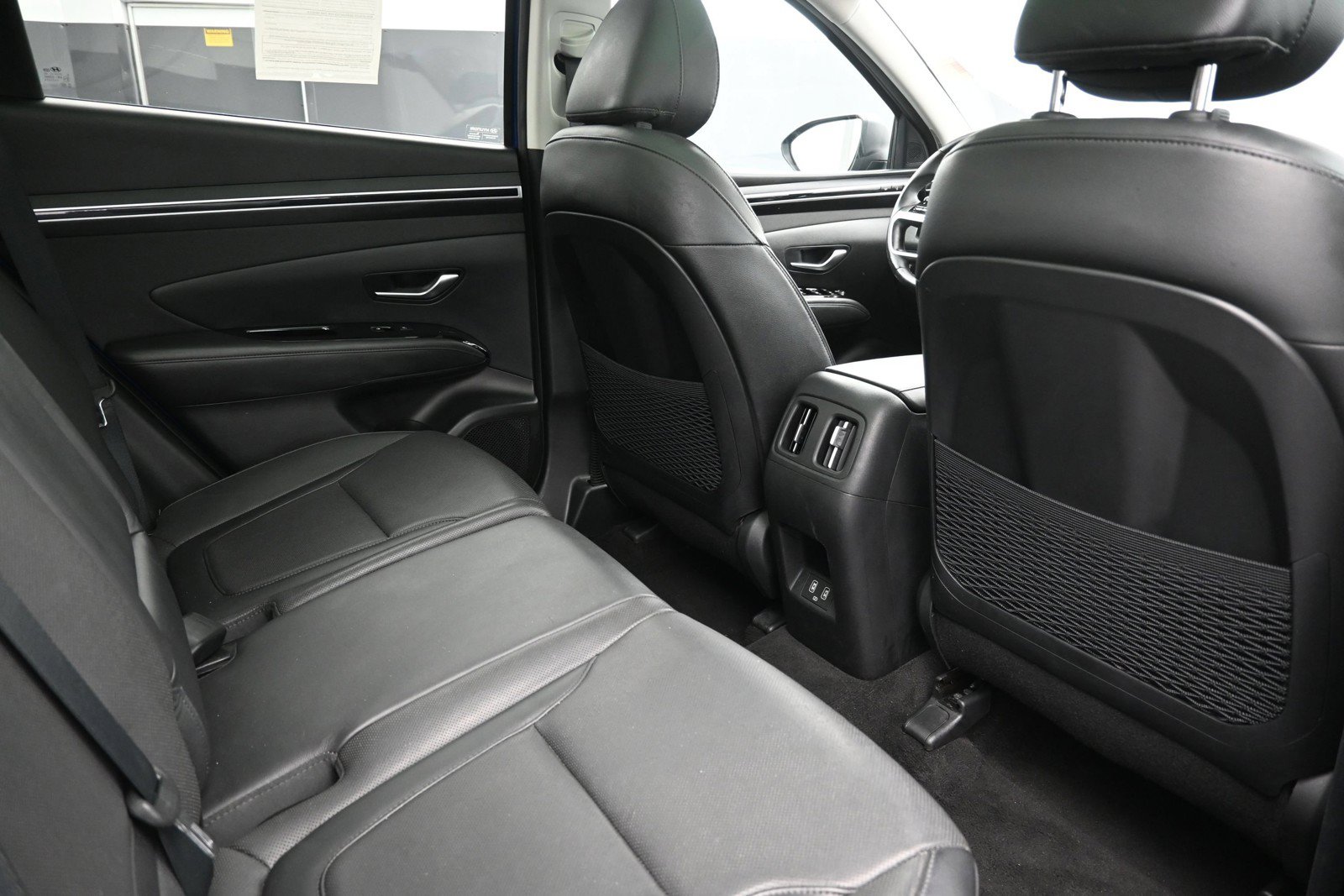 2023 Hyundai Tucson Limited - Photo 24