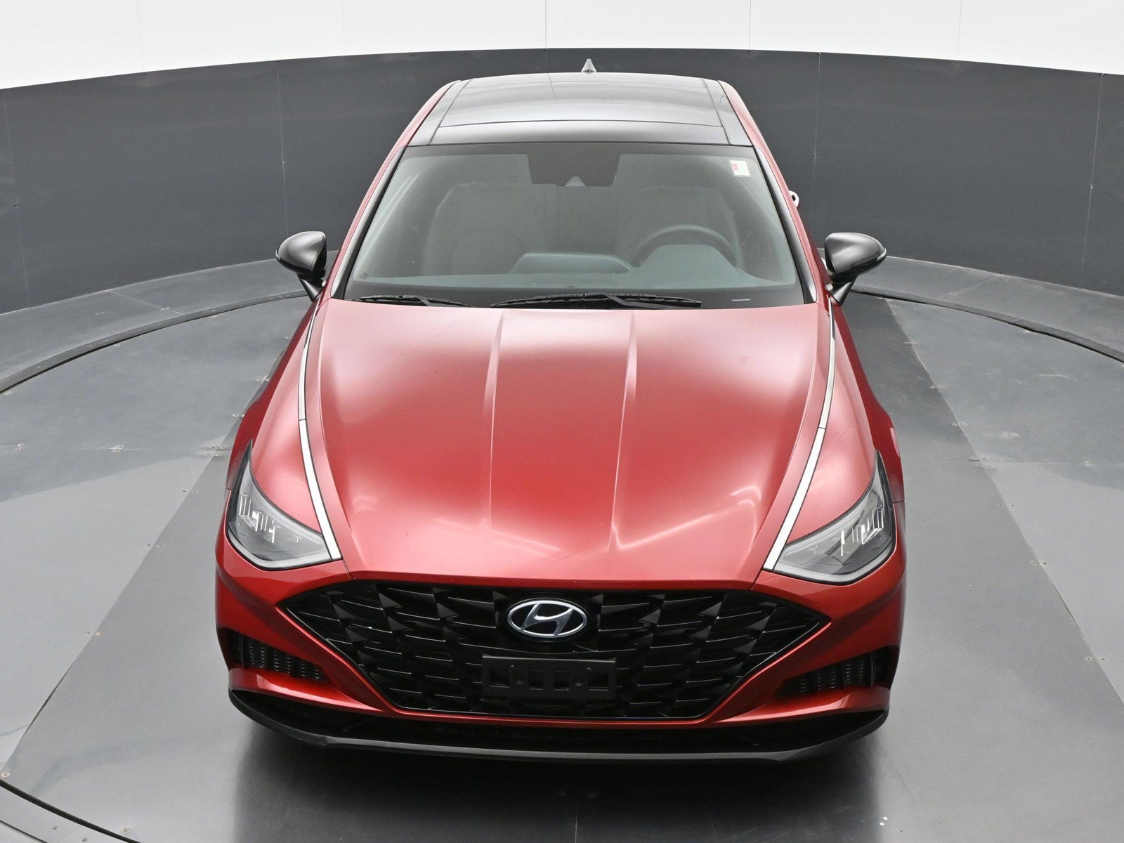 2023 Hyundai Sonata SEL Plus - Photo 34