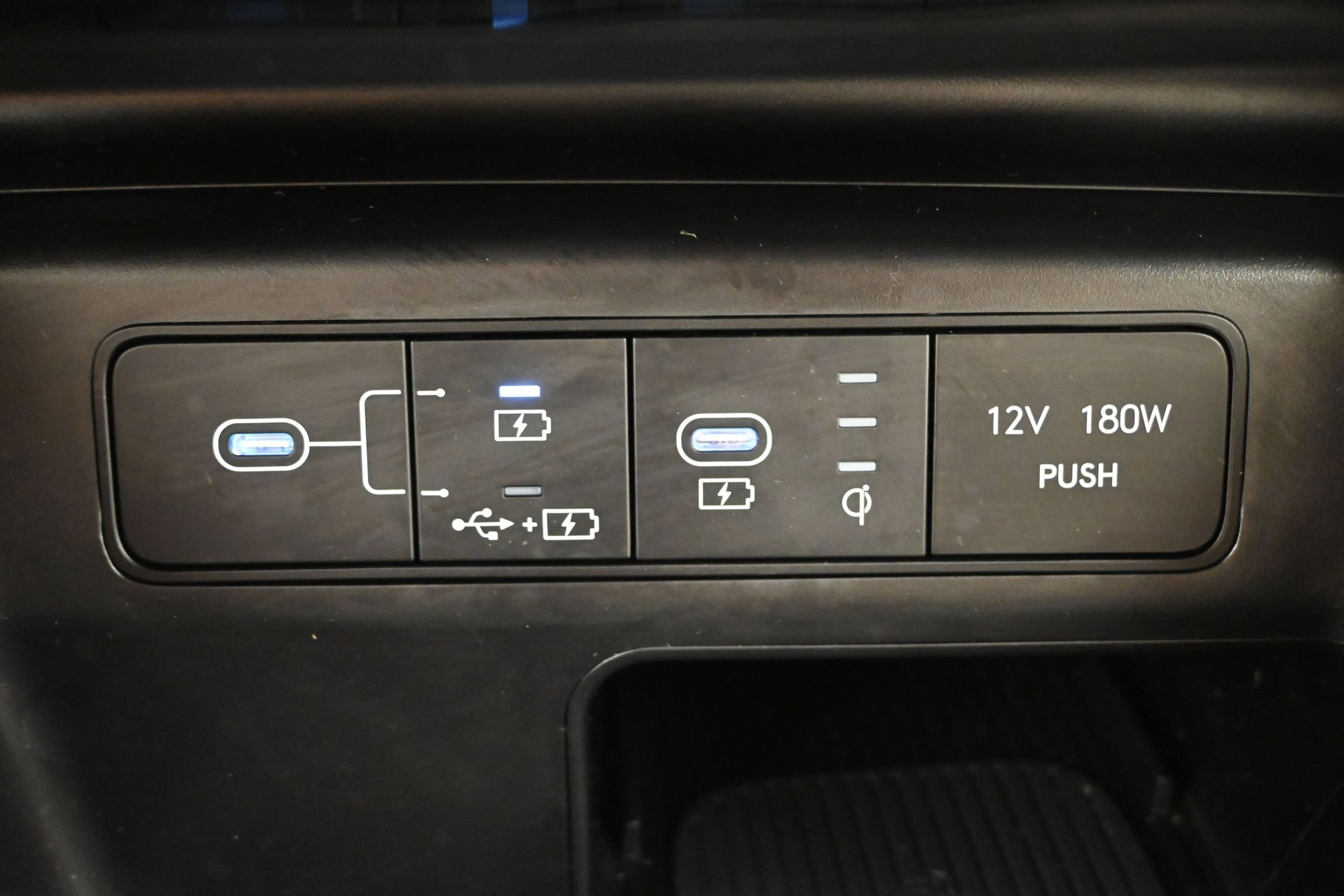 2026 Hyundai Tucson SEL Premium - Photo 18