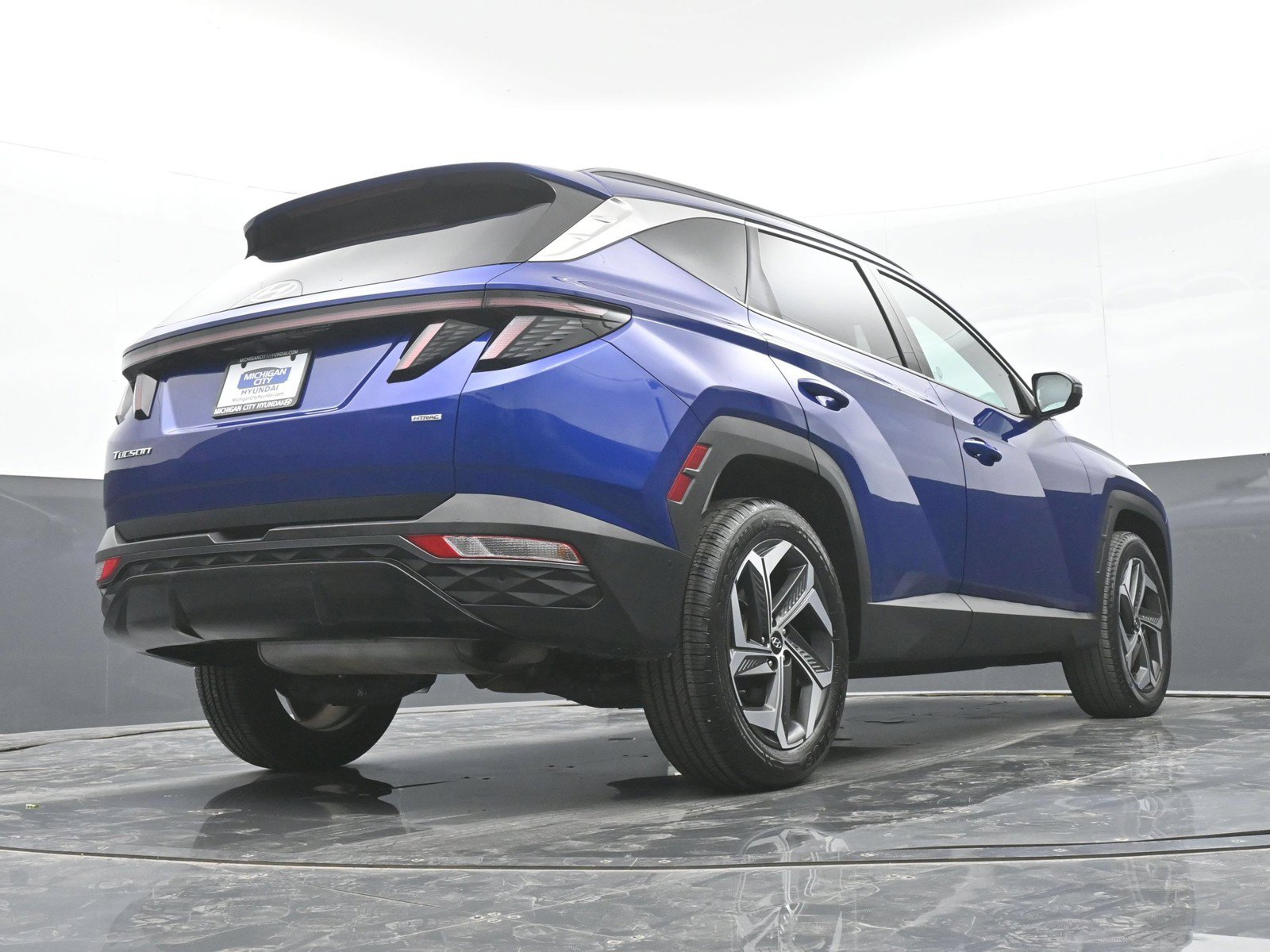 2023 Hyundai Tucson Limited - Photo 39