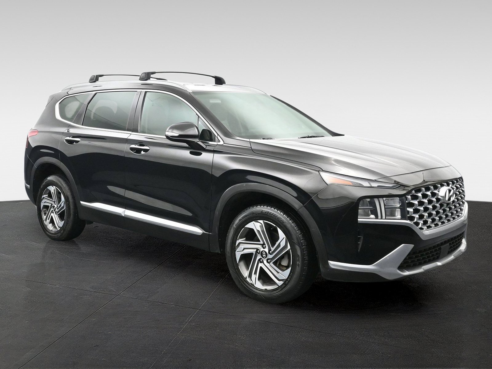 2022 Hyundai Santa Fe SEL - Photo 6
