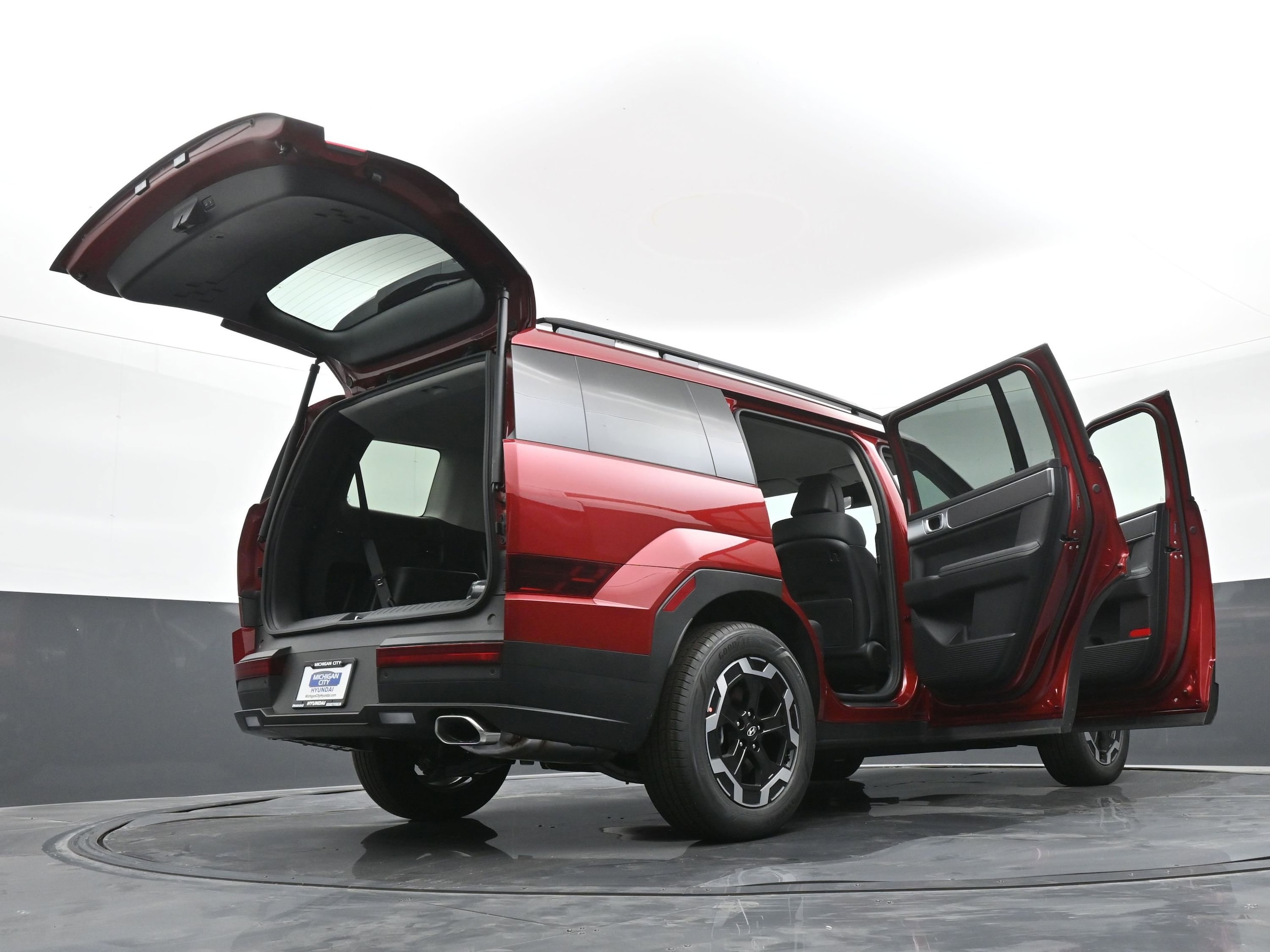 2024 Hyundai Santa Fe SEL - Photo 46