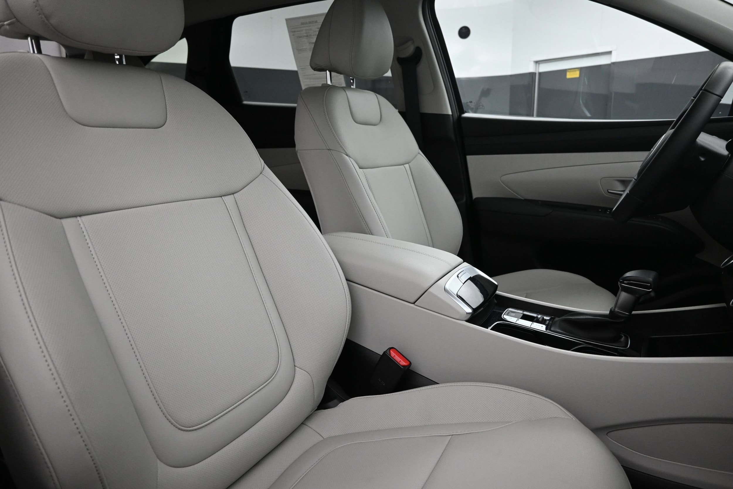 2026 Hyundai Tucson SEL Premium - Photo 27