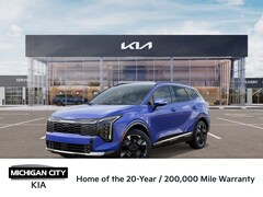 2026 Kia Sportage SX-Prestige SUV