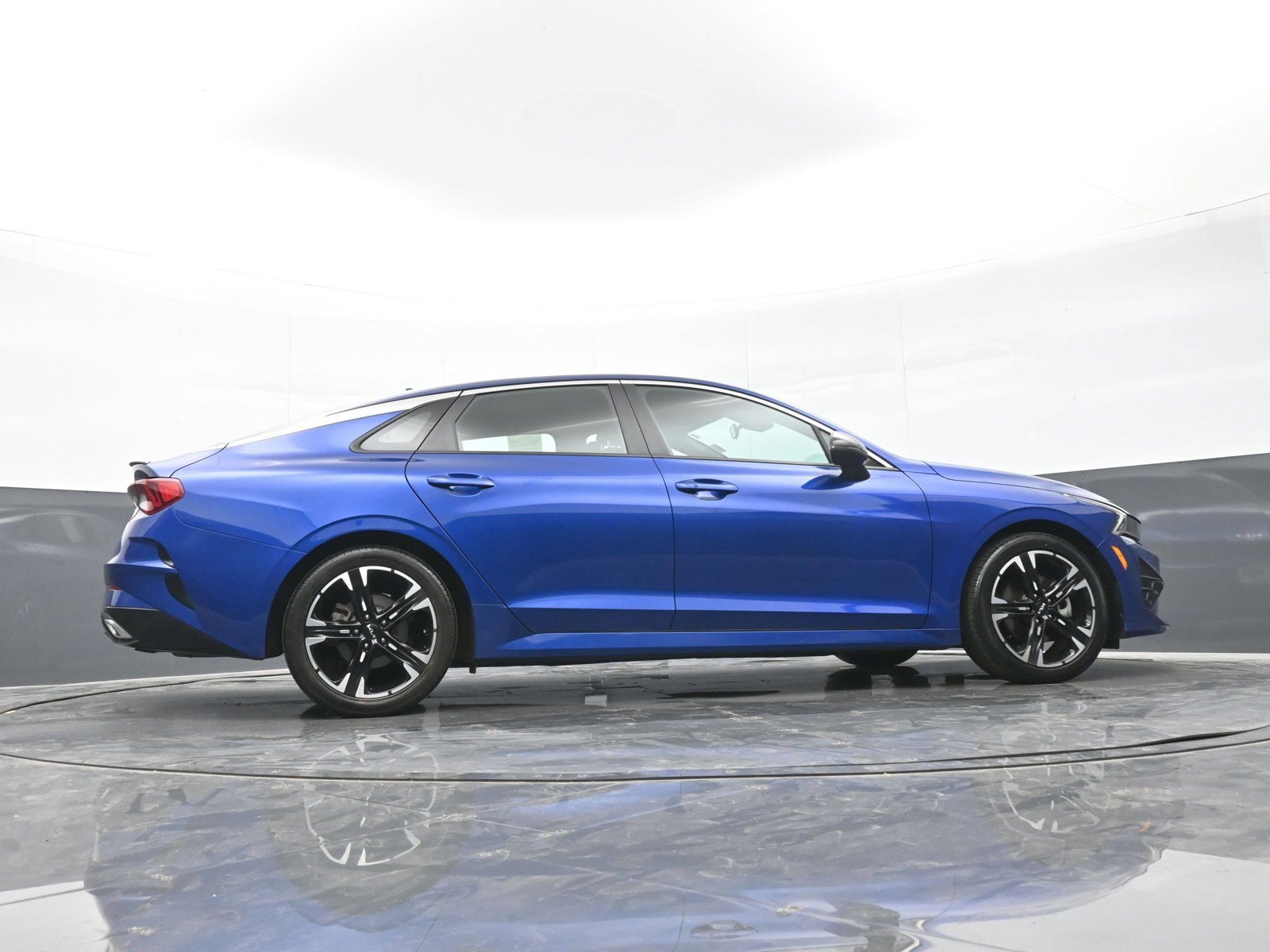 2023 Kia K5 GT-Line - Photo 45