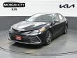Used 2024 Toyota Camry XLE V6 Sedan