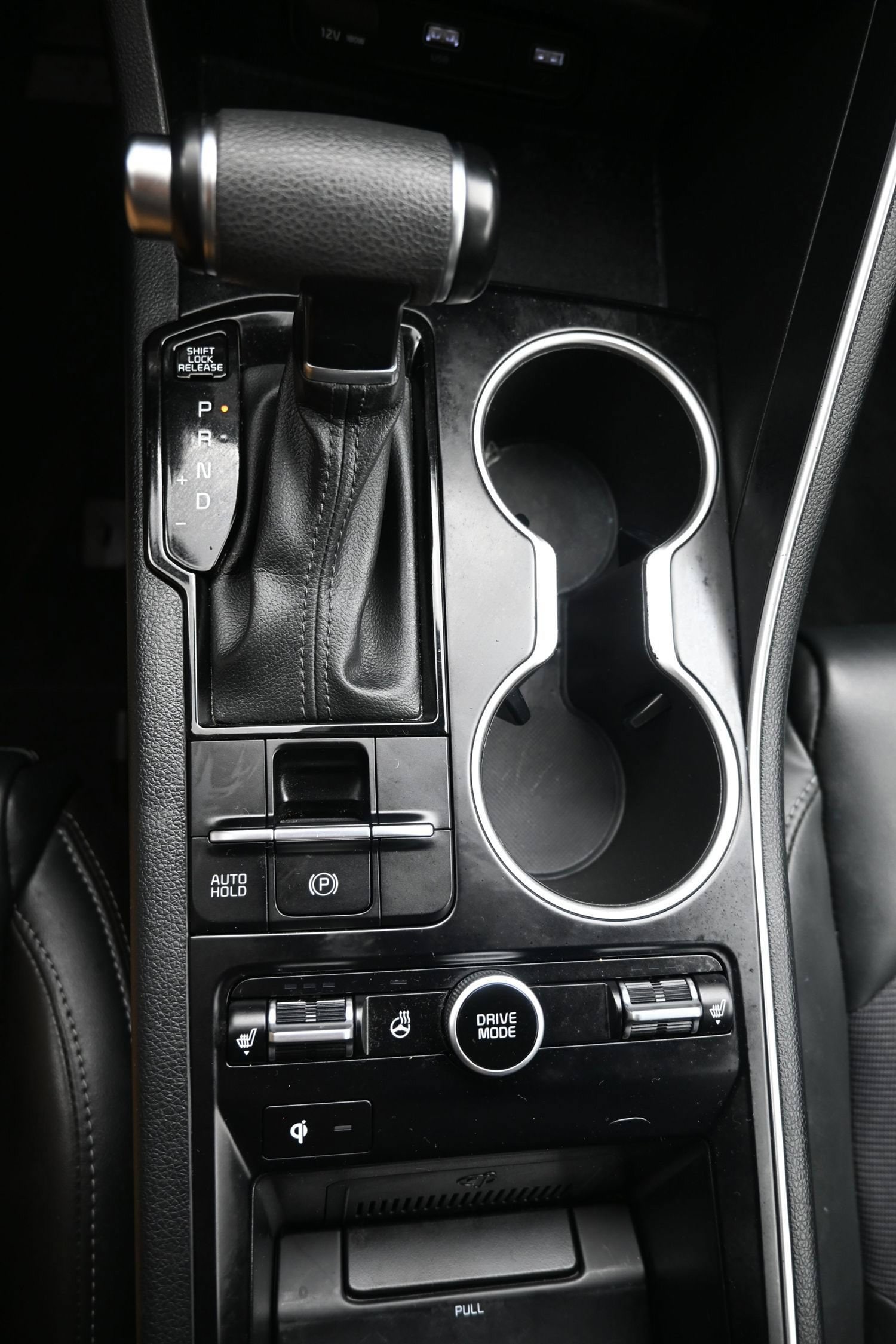 2023 Kia K5 GT-Line - Photo 20