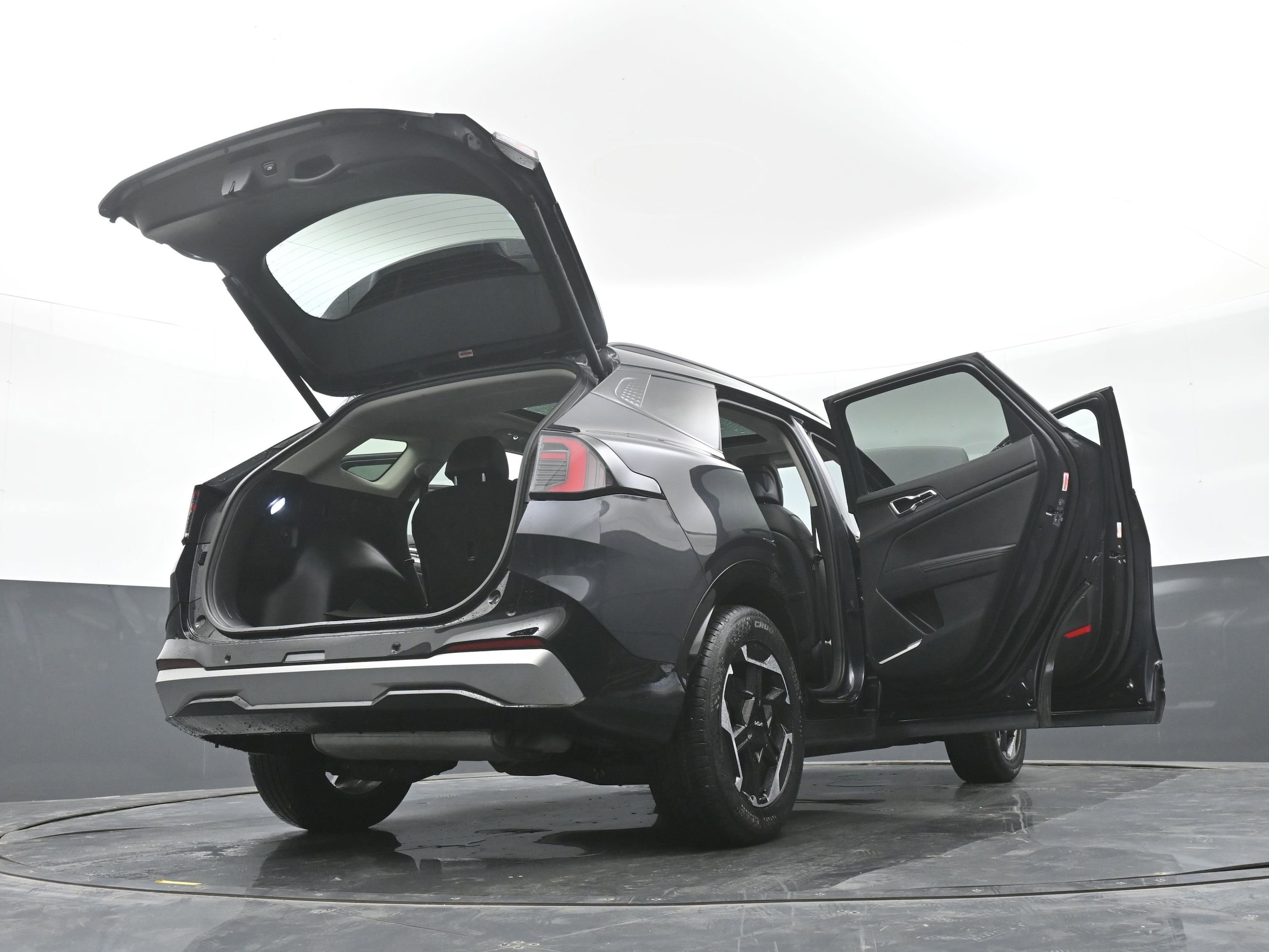 2026 Kia Sportage SX - Photo 49