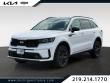Used 2021 Kia Sorento SX SUV