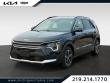 Certified 2023 Kia Niro EX SUV