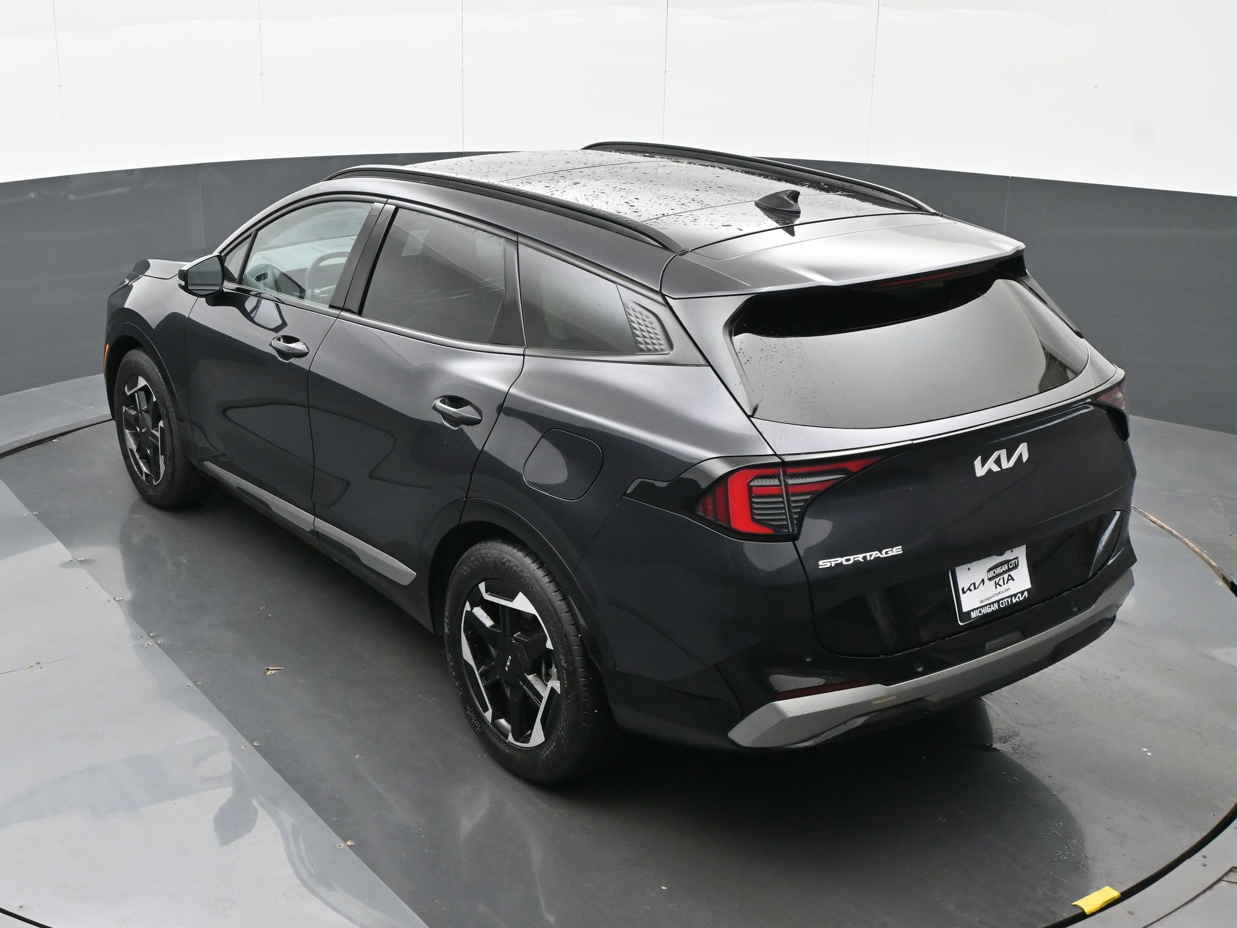 2026 Kia Sportage SX - Photo 33