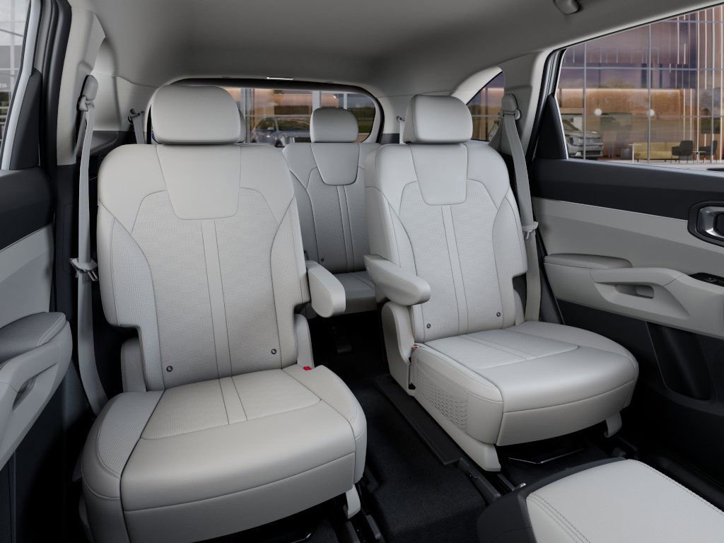 2026 Kia Sorento EX Hybrid - Photo 16