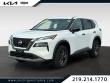 Used 2023 Nissan Rogue S SUV