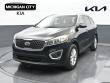 Used 2018 Kia Sorento 2.4L LX SUV
