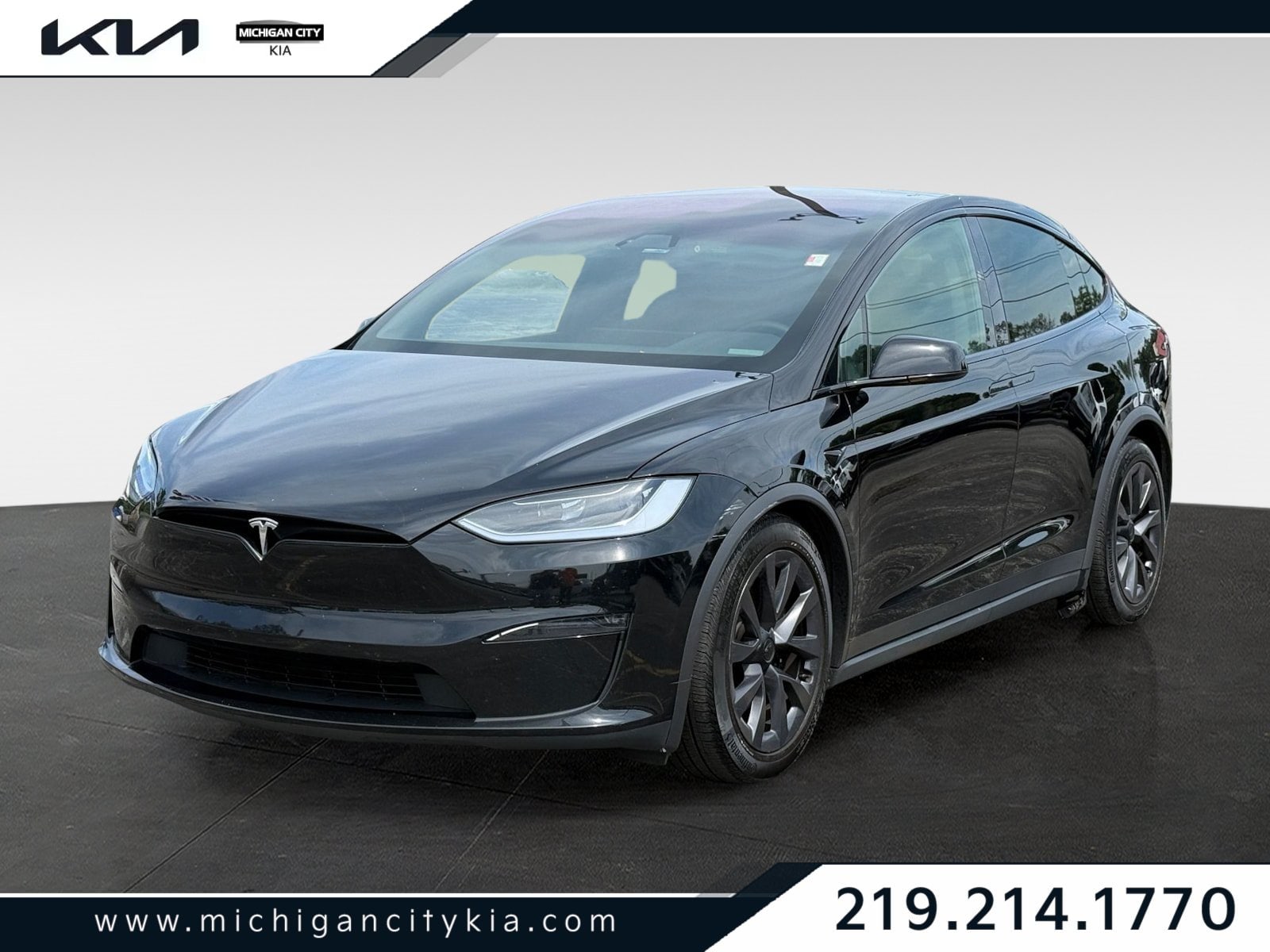2023 Tesla Model X
