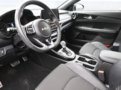 2024 Kia Forte GT-Line Sedan