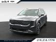Certified 2026 Kia Carnival Hybrid SX Prestige Van Passenger Van