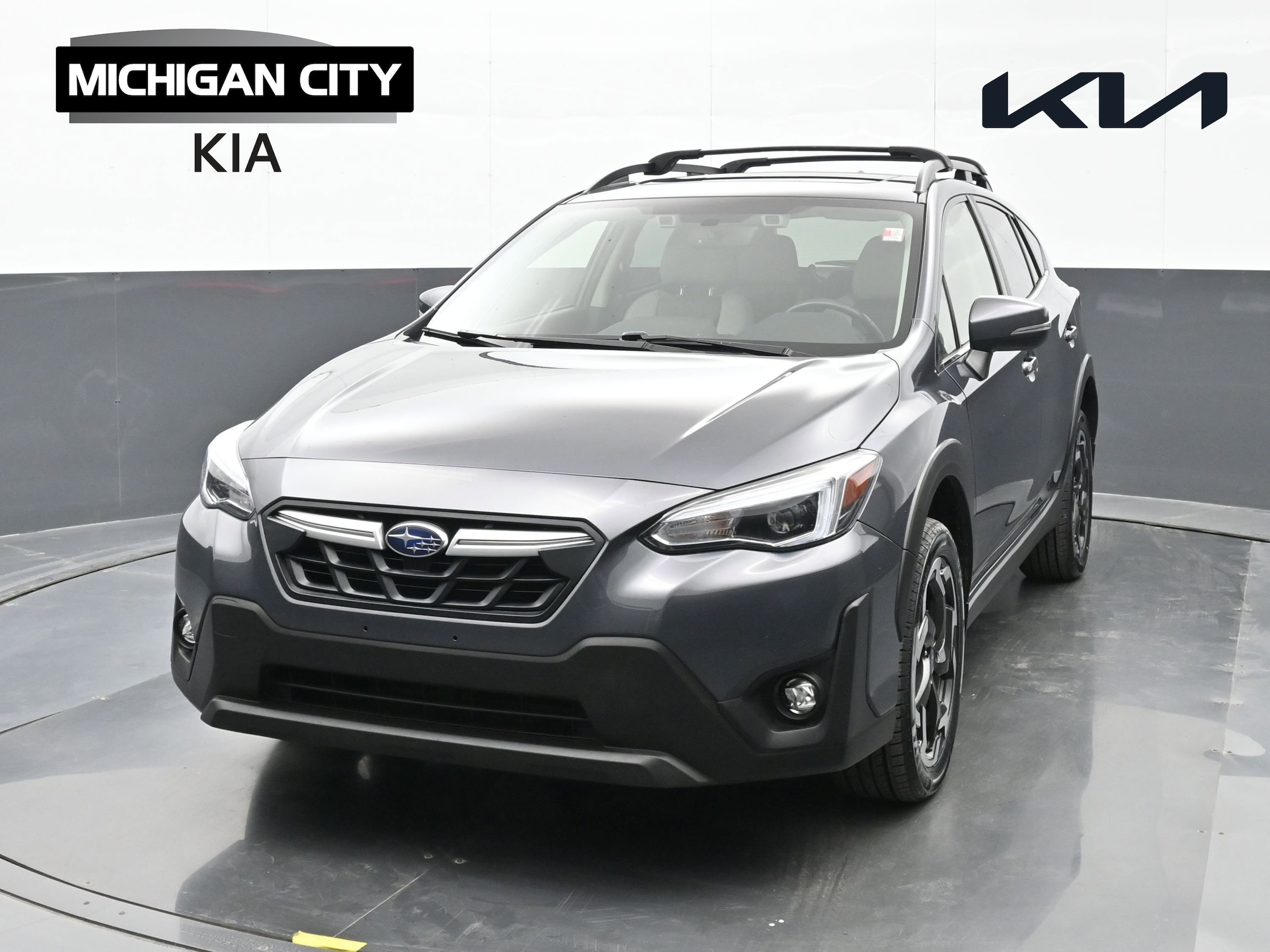 2022 Subaru Crosstrek Limited CVT's photo