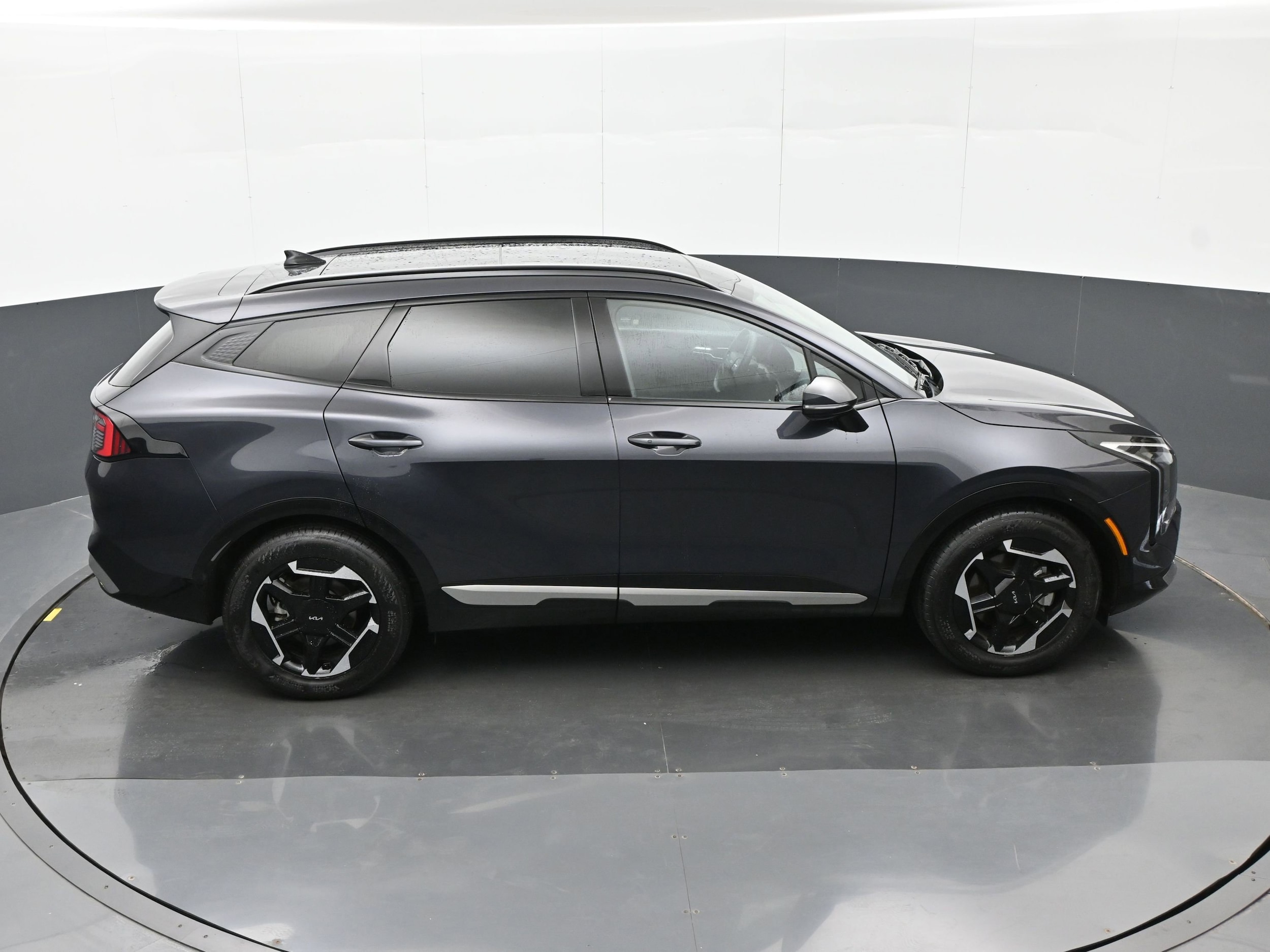 2026 Kia Sportage SX - Photo 36