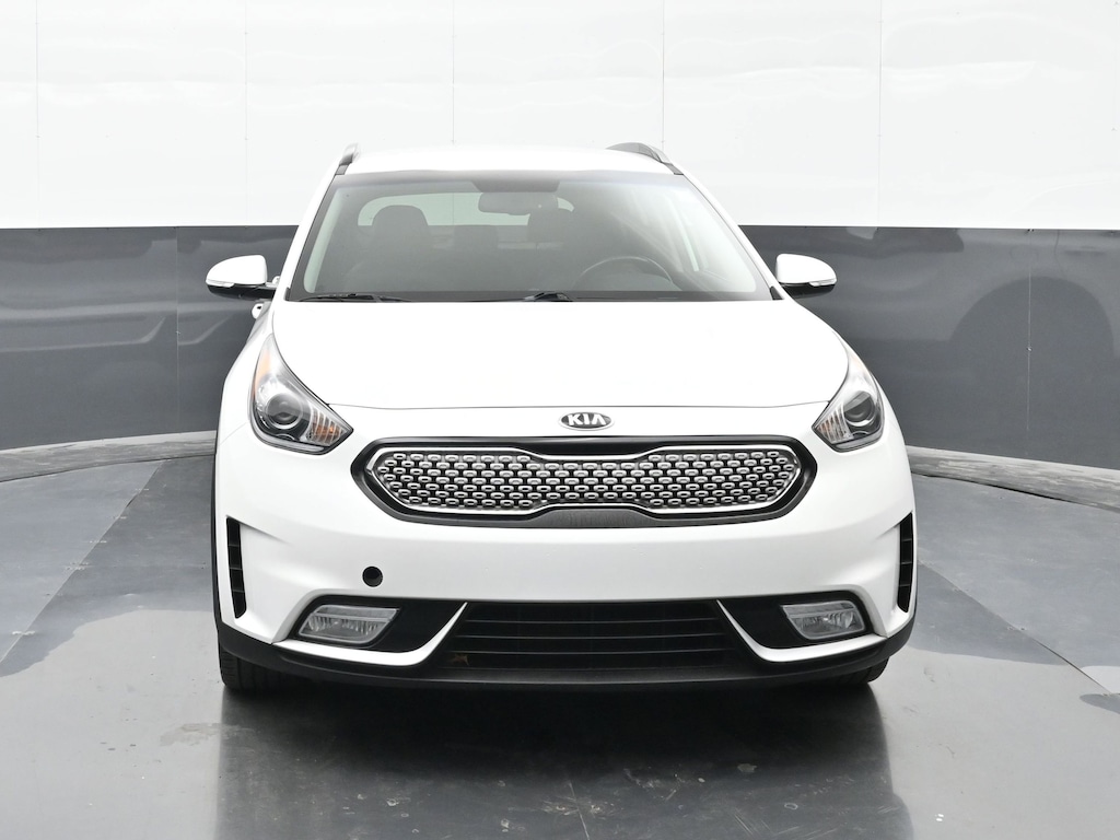 Used 2019 Kia Niro S Touring SUV
