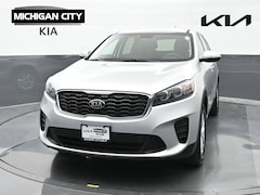 2019 Kia Sorento 2.4L LX SUV