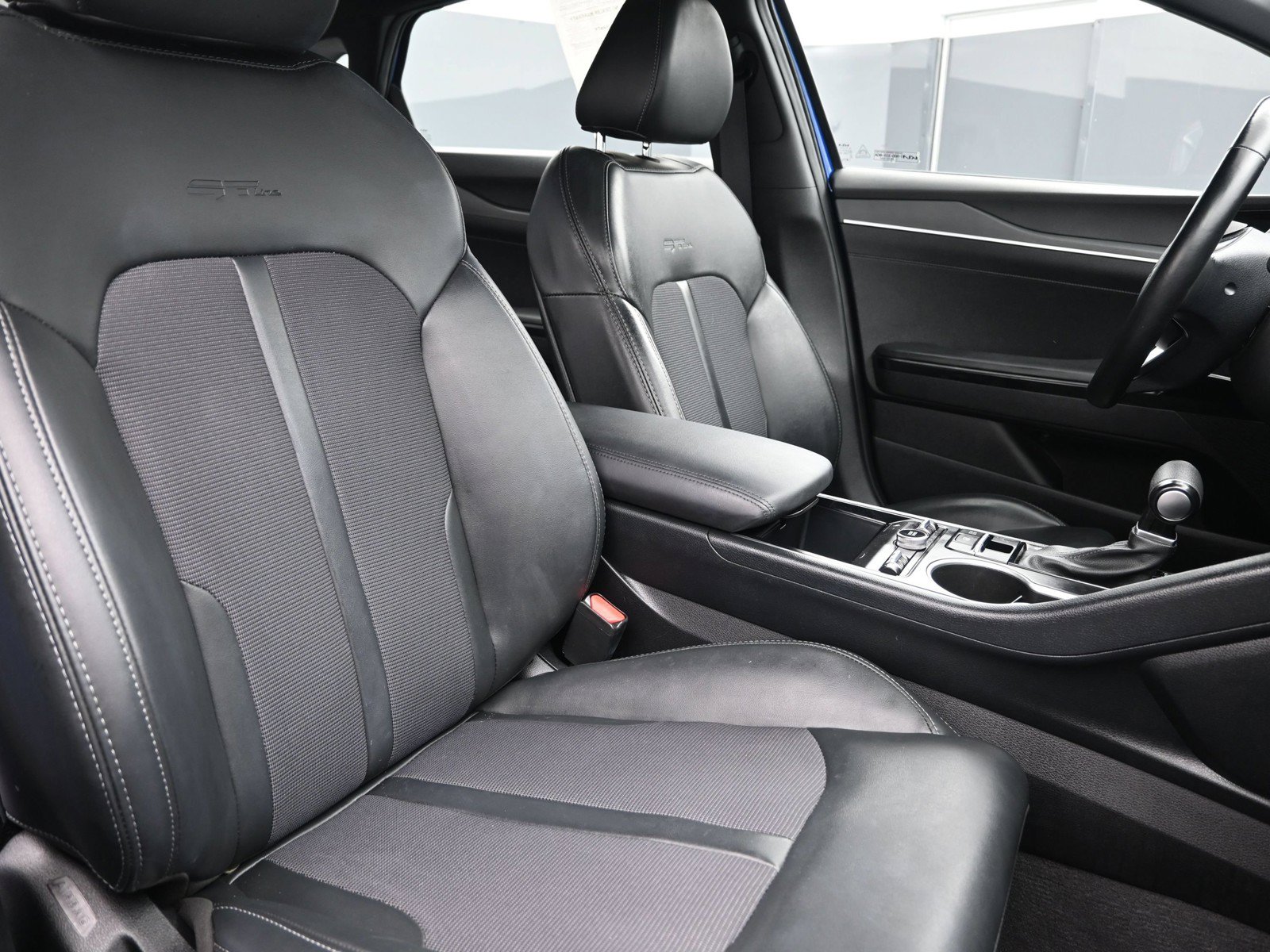 2023 Kia K5 GT-Line - Photo 28