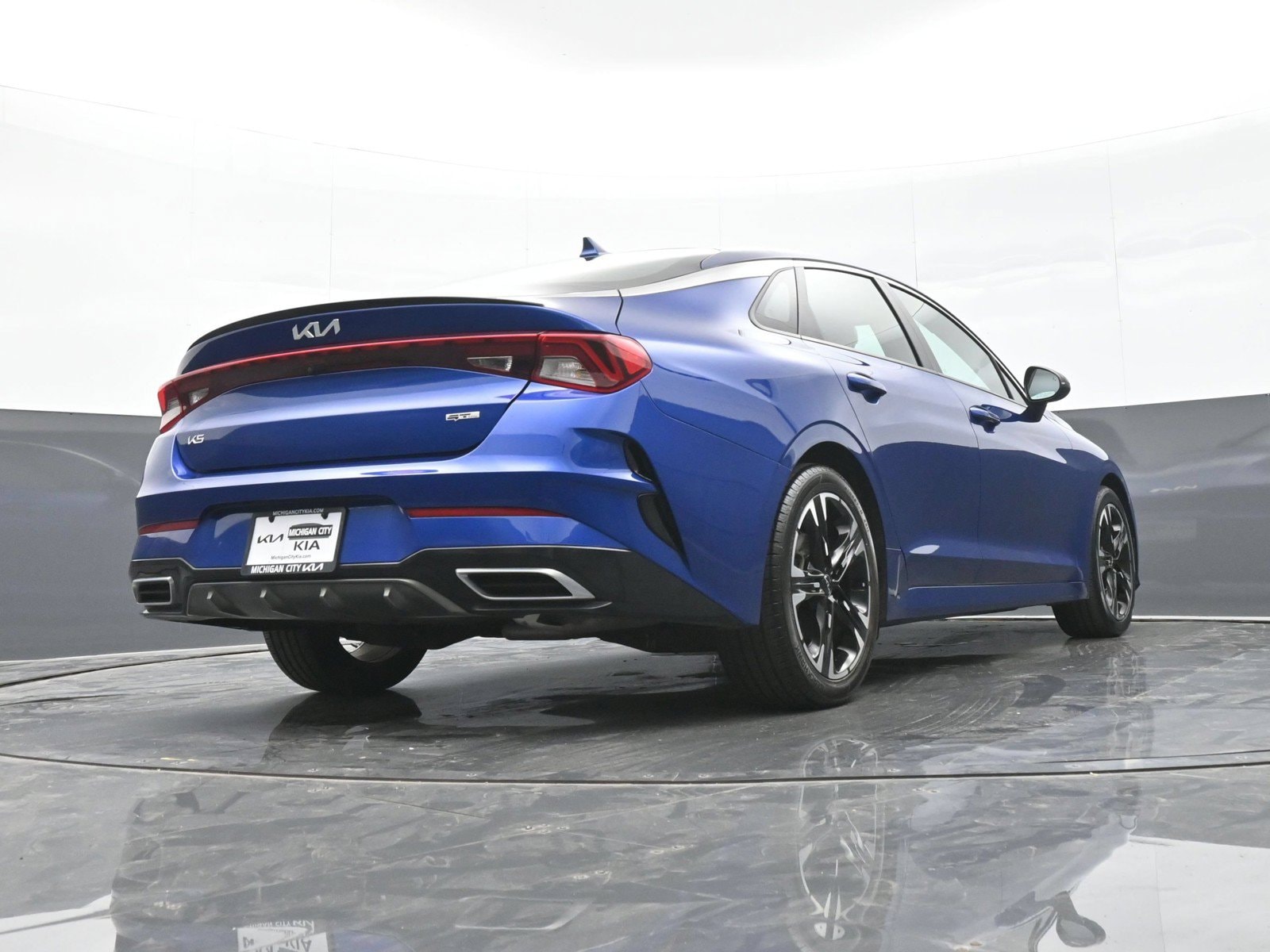 2023 Kia K5 GT-Line - Photo 44