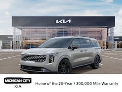 2026 Kia Carnival Hybrid SX Prestige Van Passenger Van