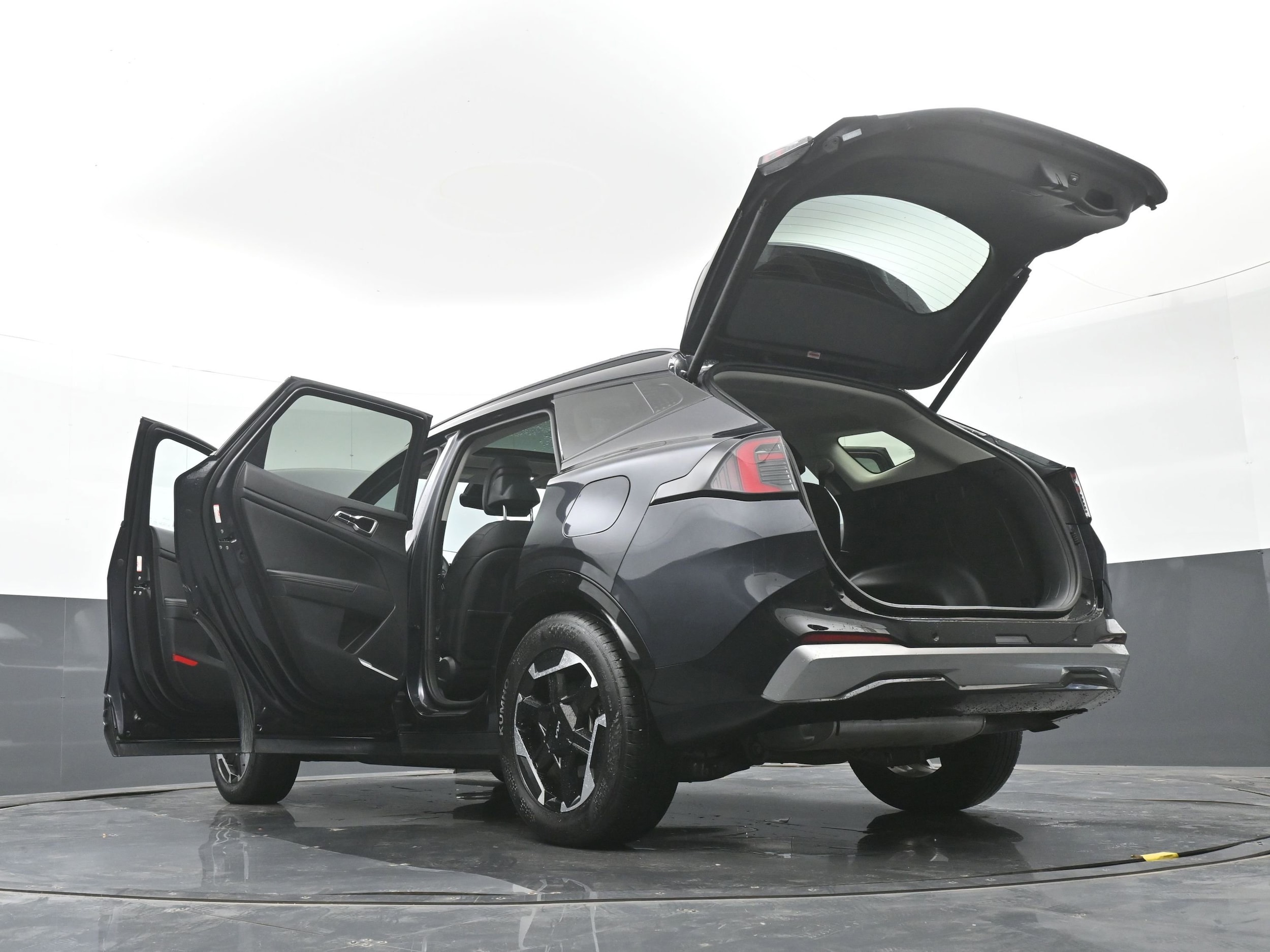 2026 Kia Sportage SX - Photo 50