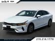 Certified 2023 Kia K5 LXS Sedan