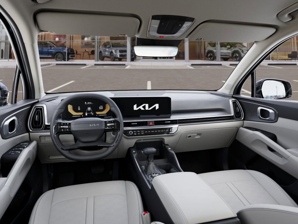 2026 Kia Sorento S - Photo 14