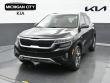Used 2021 Kia Seltos SX SUV