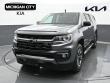 Used 2022 Chevrolet Colorado Z71 Truck Crew Cab