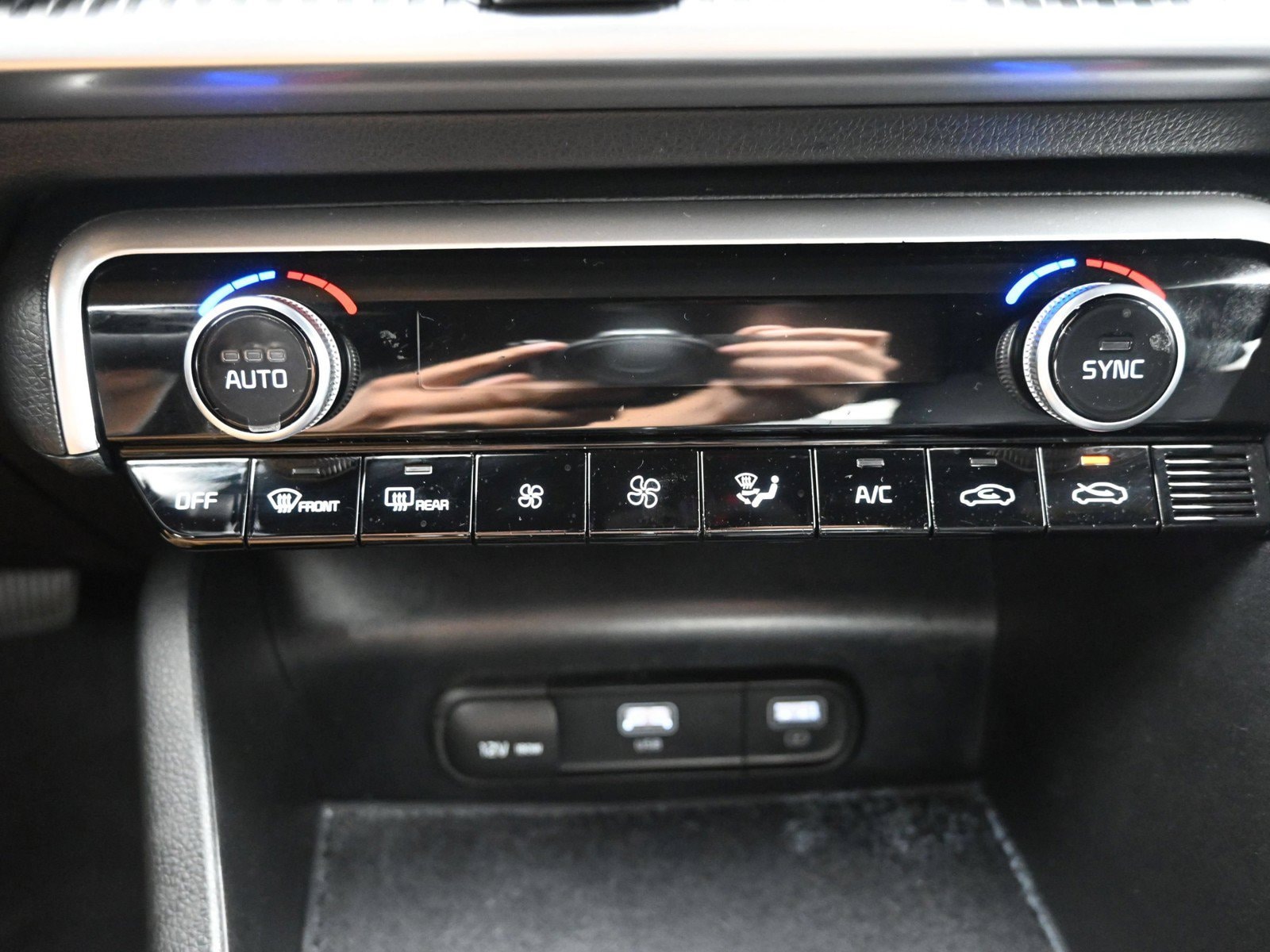 2023 Kia K5 GT-Line - Photo 18