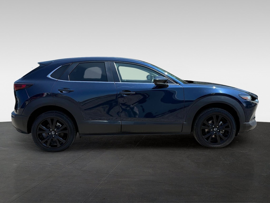 Used 2024 Mazda CX-30 2.5 S Select Sport SUV