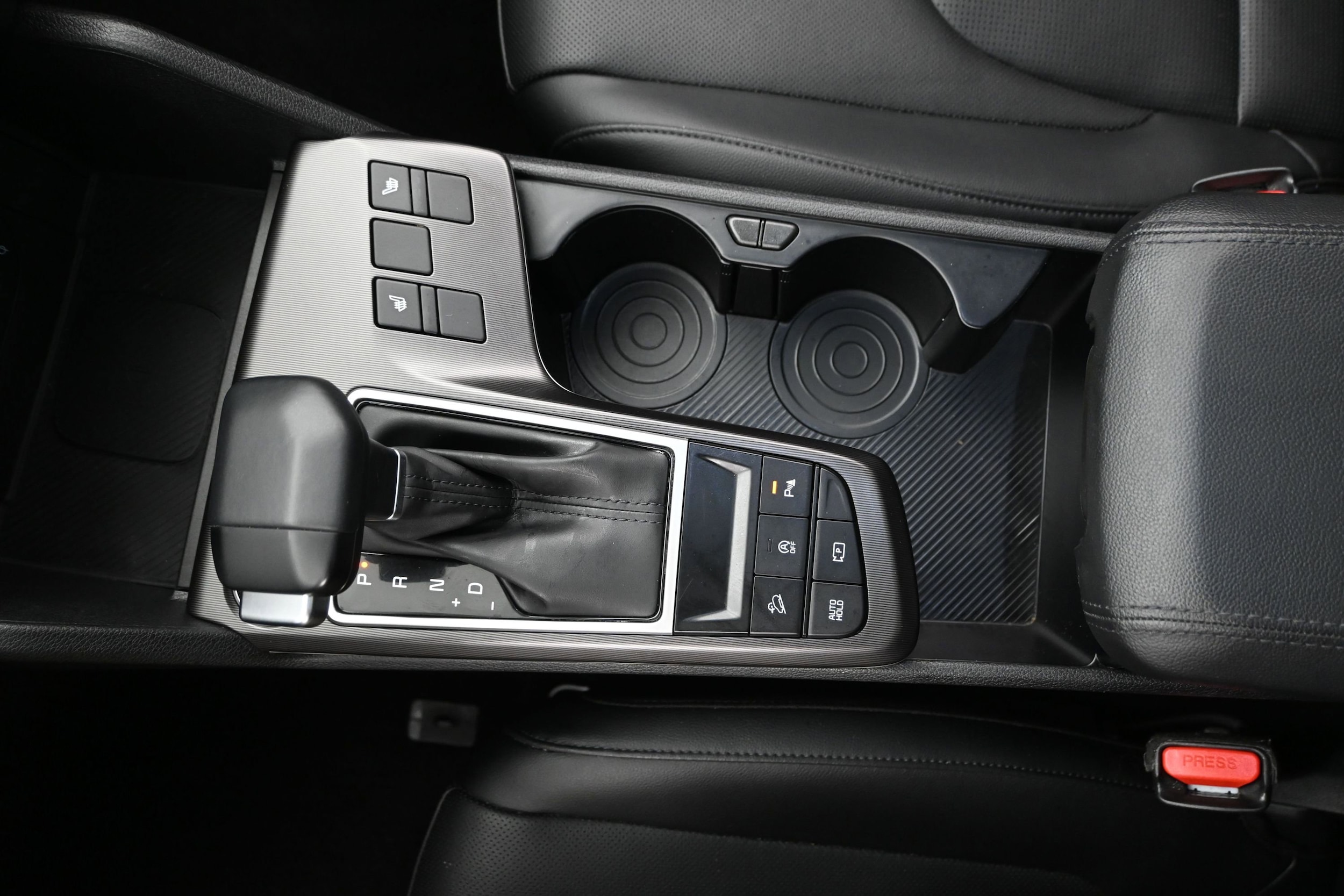 2026 Kia Sportage SX - Photo 19