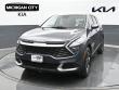Certified 2023 Kia Sportage LX SUV