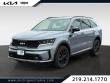 Certified 2022 Kia Sorento SX SUV